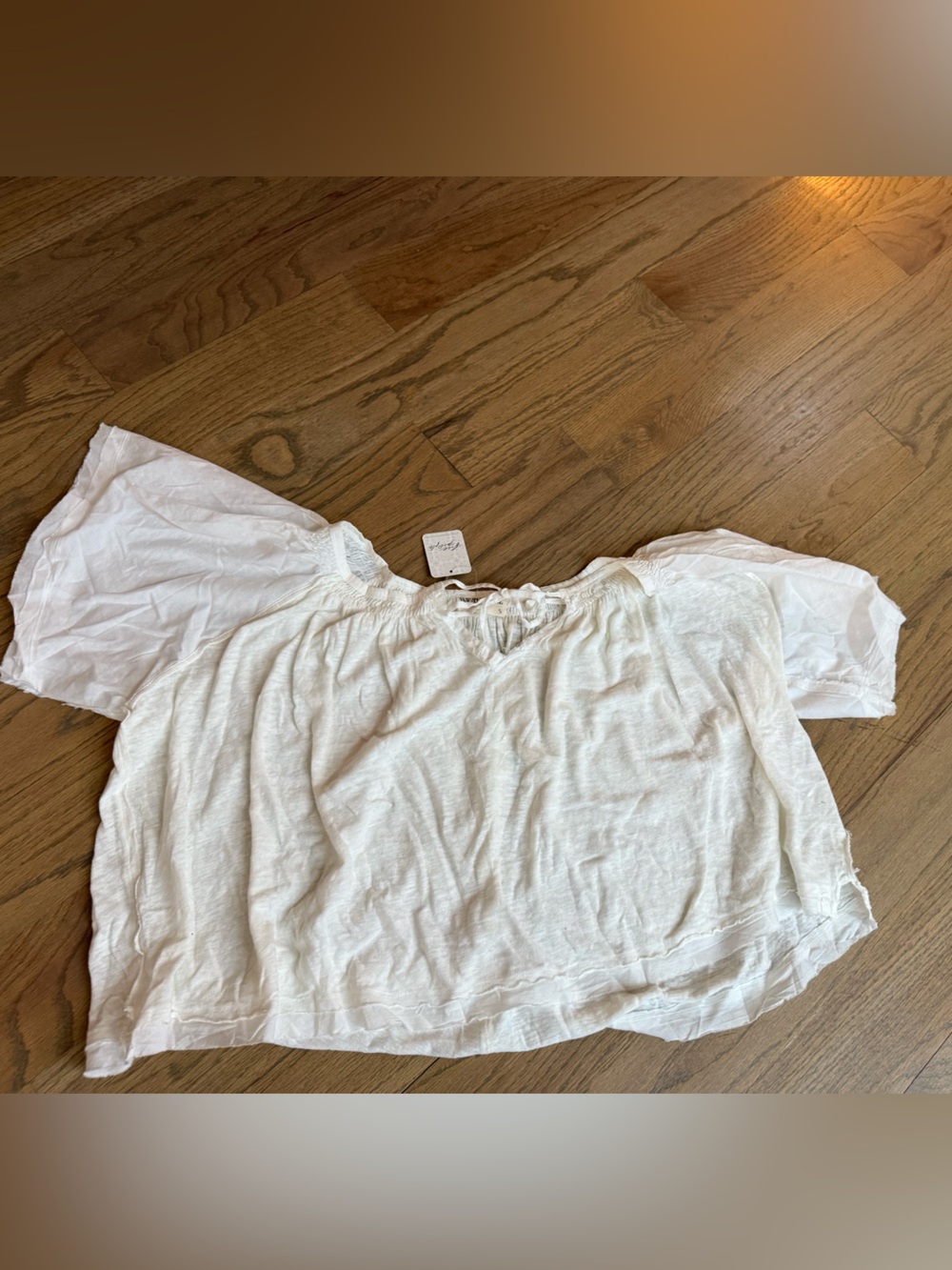 Free People Blouse